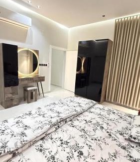 Al Wudayy Apartment | الجود للشقق المفروشة
