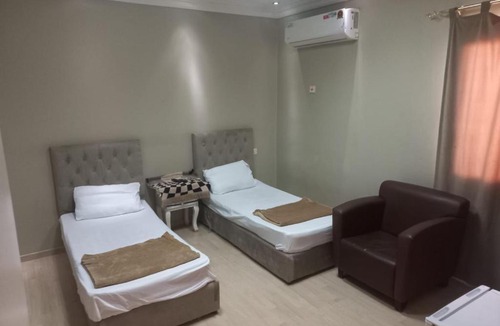 Al Malaz Apartment | الجوهرة الجميله
