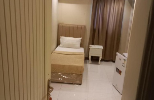 Al Malaz Apartment | الجوهرة الجميله