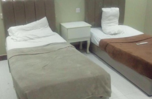 Al Malaz Apartment | الجوهرة الجميله