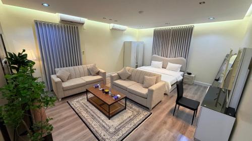 Ha'il Apartment | الجوهره حائل