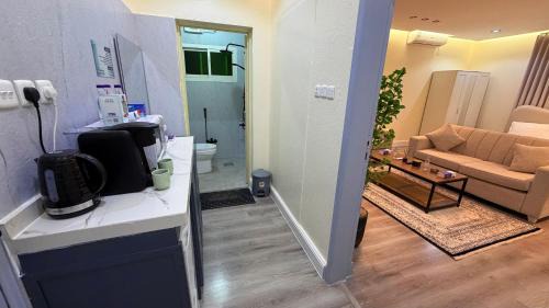 Ha'il Apartment | الجوهره حائل