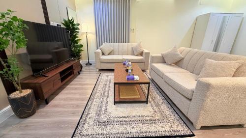 Ha'il Apartment | الجوهره حائل