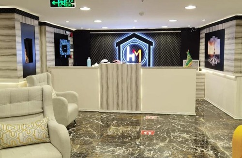 Abha Apartment | الحاتمية للشقق المخدومة - إقتصادي - Alhatimia For Serviced Apartments - Economy