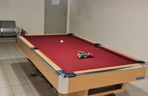 Abha Apartment | الحاتمية للشقق المخدومة - إقتصادي - Alhatimia For Serviced Apartments - Economy