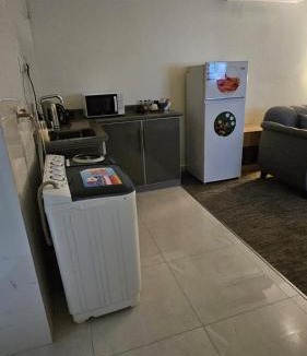 Medina Apartment | الخالديه للشقق المخدومه