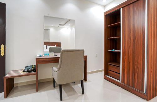 Riyadh Apartment | الدار الرفيع للشقق المخدومة