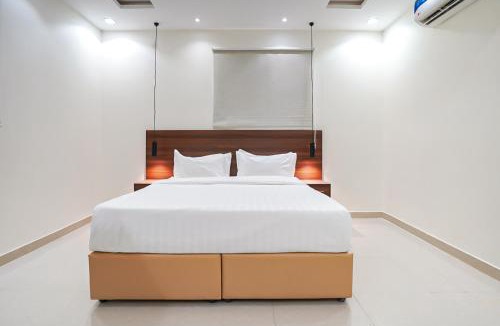 Riyadh Apartment | الدار الرفيع للشقق المخدومة