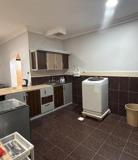 Al Wajh Apartment | الدانه1