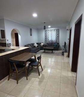 Al Wajh Apartment | الدانه1