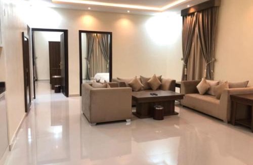 Shaqra Hotel | الذيابي للشقق المخدومة
