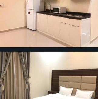 Shaqra Hotel | الذيابي للشقق المخدومة