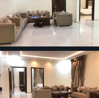Shaqra Hotel | الذيابي للشقق المخدومة