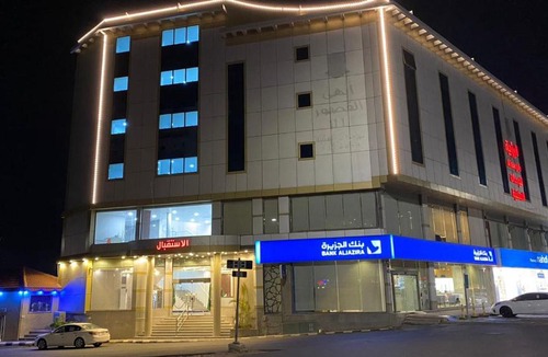 Nejran Apartment | الرؤية للشقق المخدومة - إقتصادي - Alruwyah For Serviced Apartments - Economy