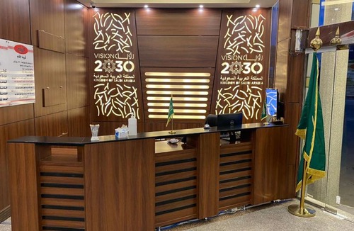 Nejran Apartment | الرؤية للشقق المخدومة - إقتصادي - Alruwyah For Serviced Apartments - Economy