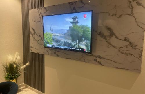 Al Wajh Apartment | الركائز الهندسية للشقق المخدومة
