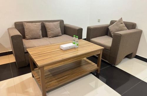 Al Majmaah Hotel | الريف بارك للشقق المخدومة