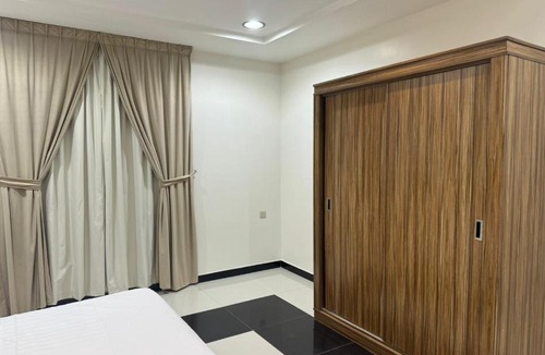 Al Majmaah Hotel | الريف بارك للشقق المخدومة