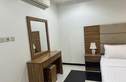 Al Majmaah Hotel | الريف بارك للشقق المخدومة