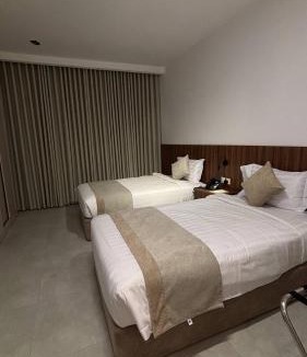 Medina Hotel | الزاوية للشقق الفندقية