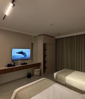 Medina Hotel | الزاوية للشقق الفندقية