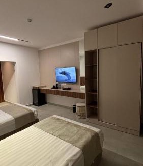 Medina Hotel | الزاوية للشقق الفندقية