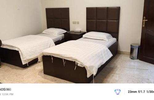 Al Hofuf Apartment | السرايا الاولى للشقق المخدومة درجة اقتصادية