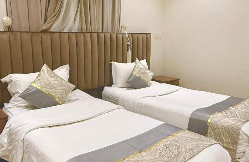 AlUla Apartment | السلطان ALSOLTAN Hotel