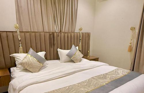 AlUla Apartment | السلطان ALSOLTAN Hotel