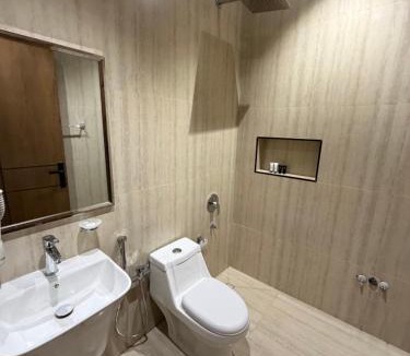 Riyadh Hotel | السميح للشقق الفندقية