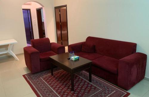 Rabigh Apartment | الشاطئ الأبيض للشقق المخدومة