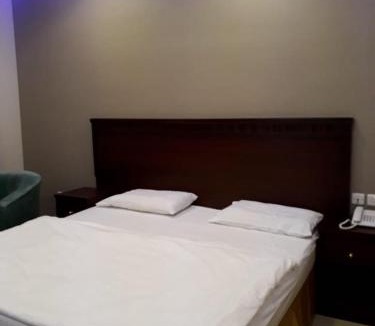Rabigh Apartment | الشاطئ الأبيض للشقق المخدومة