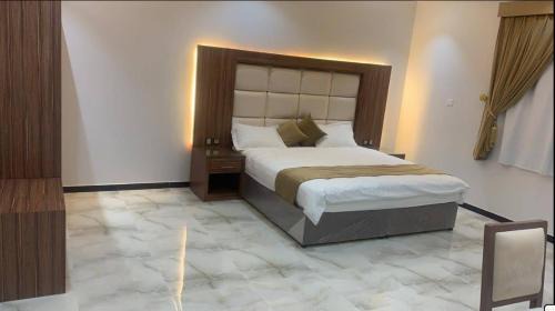 Saudi Arabia Hotel | الشرفة هوم