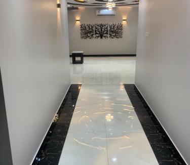 Saudi Arabia Hotel | الشرفة هوم
