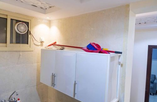 Buraydah Apartment | الشقة الذكية SMART.APARTMENT