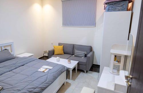 Buraydah Apartment | الشقة الذكية SMART.APARTMENT