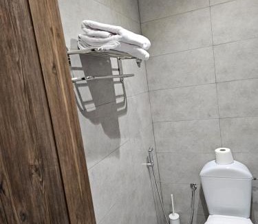 Medina Apartment | الشقق الفاخرة Modern Apartments of 3 Bedrooms 5 minutes to Haram