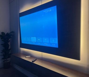 Tabuk Apartment | الصفاء