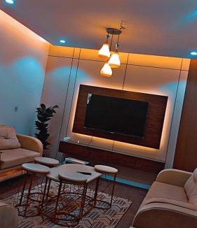 Tabuk Apartment | الصفاء