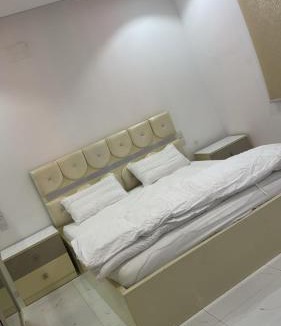 Tabuk Apartment | الصفاء