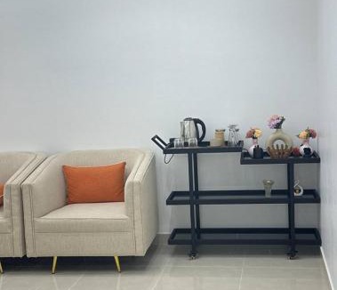 Ha'il Apartment | العادل هوم