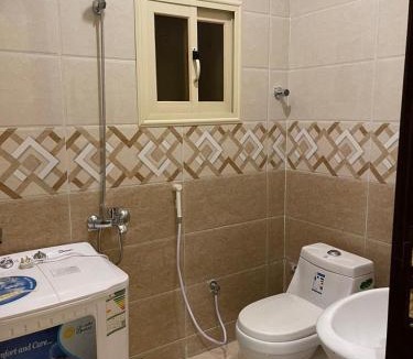 Khamis Mushait Hotel | العاصفة