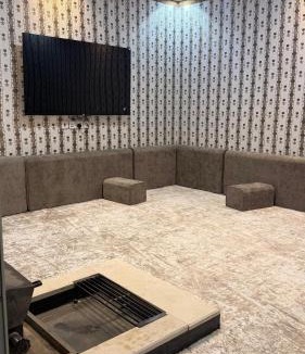 Gurayat Ski Chalet | العلياء
