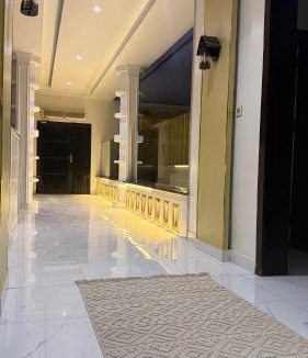 Gurayat Ski Chalet | العلياء