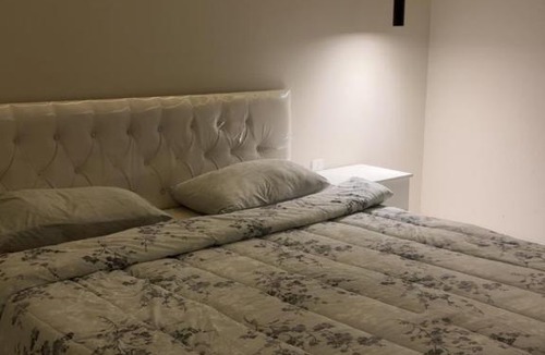 Tabuk Apartment | العليا