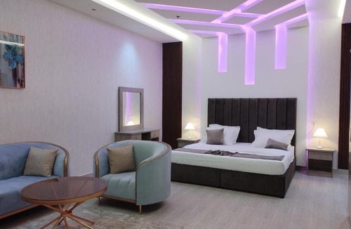 Hafr Al Batin Hotel | العلي للشقق المخدومة Alali Serviced Apartments