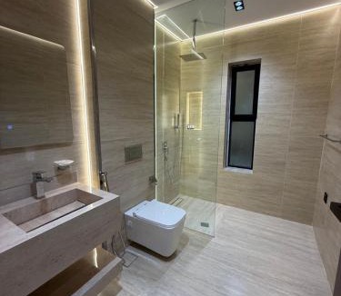 Mecca Apartment | العوالي إيف ريزيدنس AWALI EVE Residence