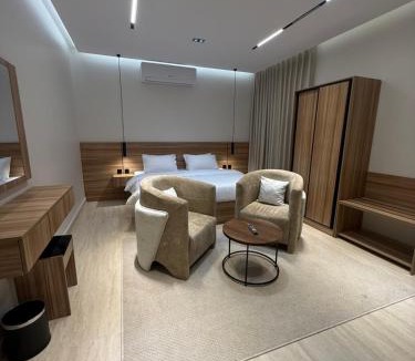 Mecca Apartment | العوالي إيف ريزيدنس AWALI EVE Residence