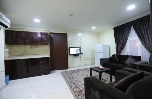 Az Zuhur Apartment | العييري للشقق المخدومة الدمام 3