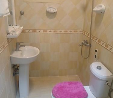Az Zuhur Apartment | العييري للشقق المخدومة الدمام 3